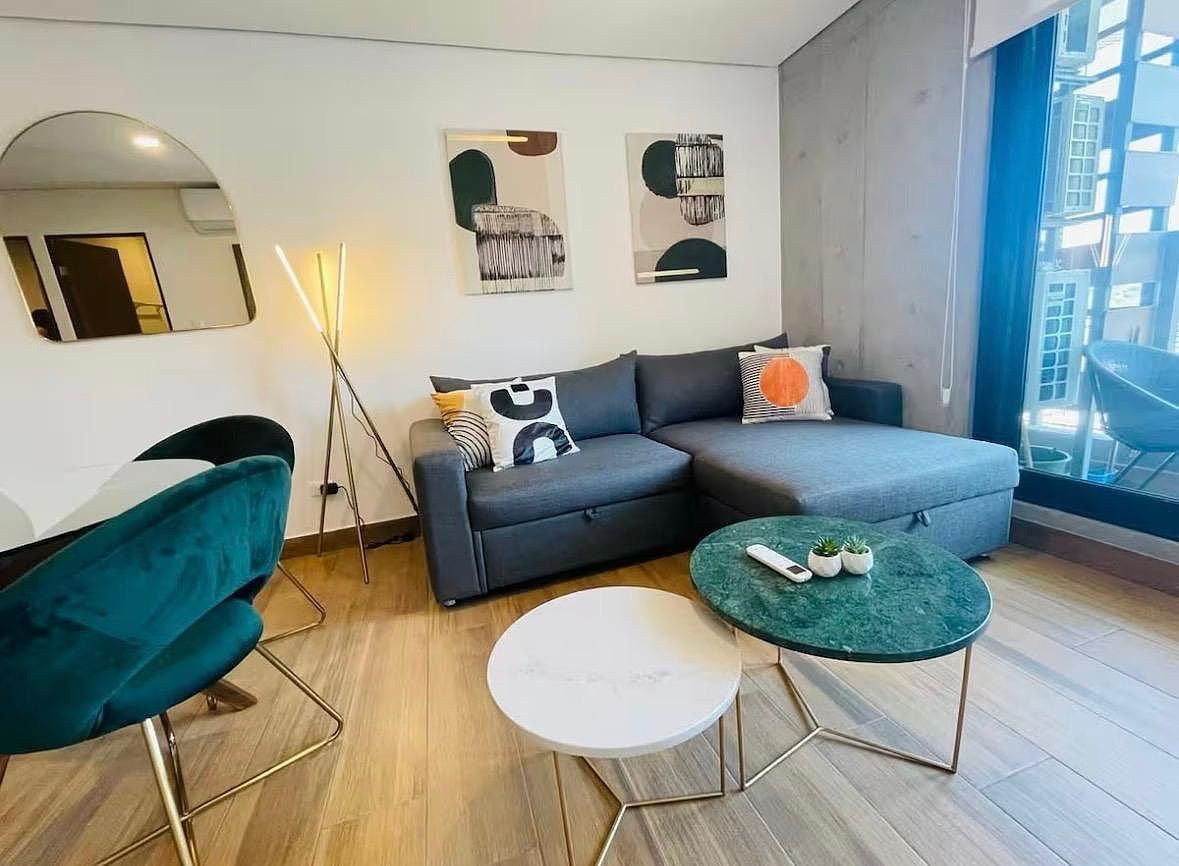 Apartamento em Centro, Monterrey, foto 3 de 17