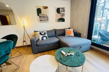 APARTMENT FOR SALE IN SEMILLERO PURISIMA