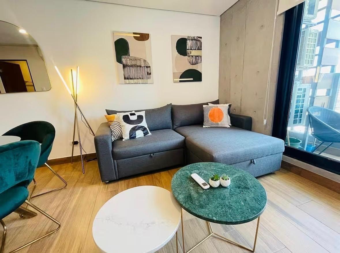 Apartamento em Centro, Monterrey, foto 4 de 17