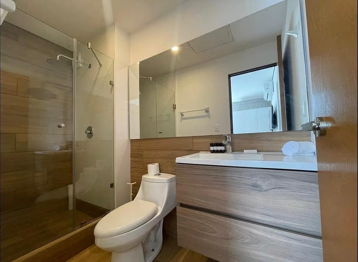 Apartamento em Centro, Monterrey, foto 10 de 17
