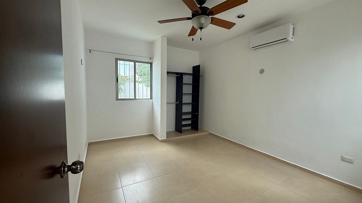 Casa em Gran Santa Fe, Mérida, foto 5 de 13