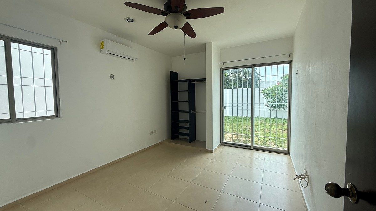 Casa em Gran Santa Fe, Mérida, foto 6 de 13