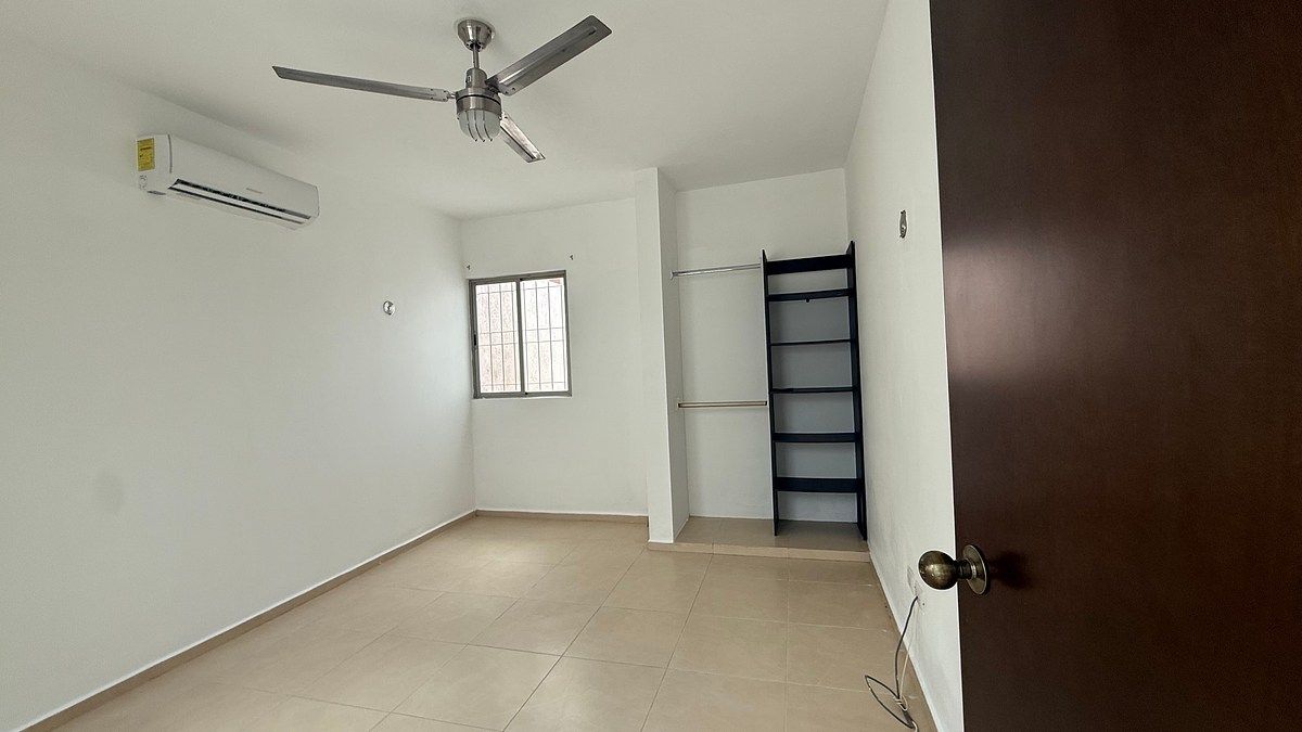 Casa em Gran Santa Fe, Mérida, foto 8 de 13