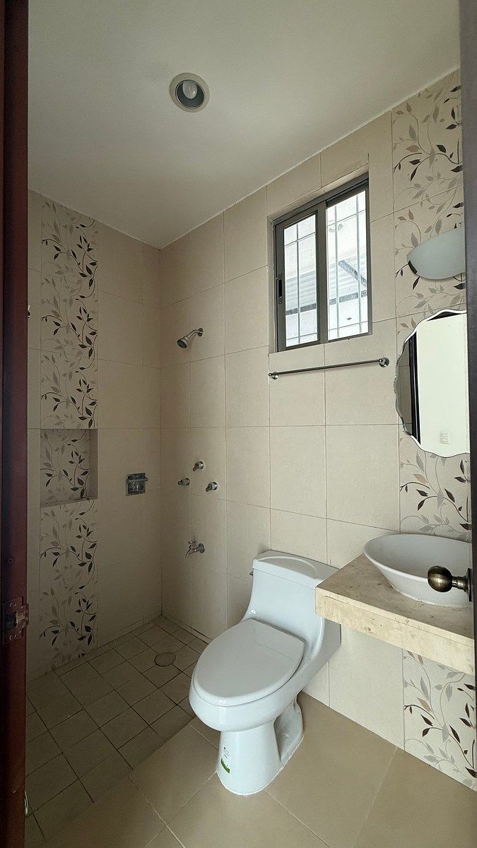 Casa em Gran Santa Fe, Mérida, foto 10 de 13