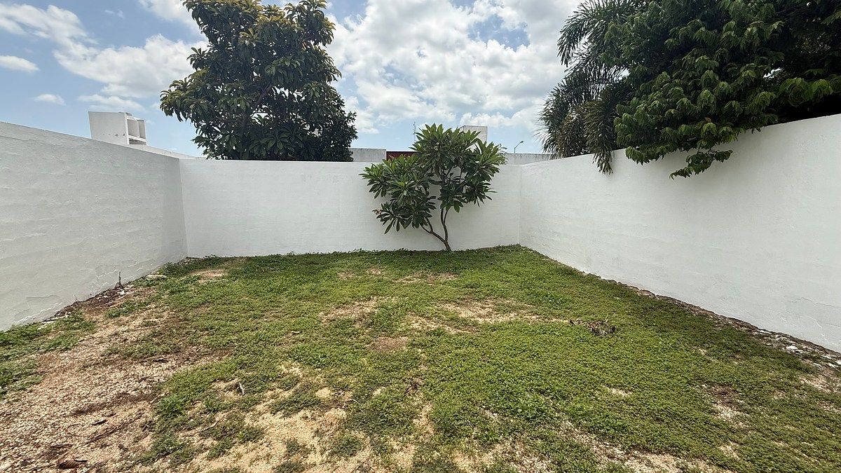 Casa em Gran Santa Fe, Mérida, foto 12 de 13