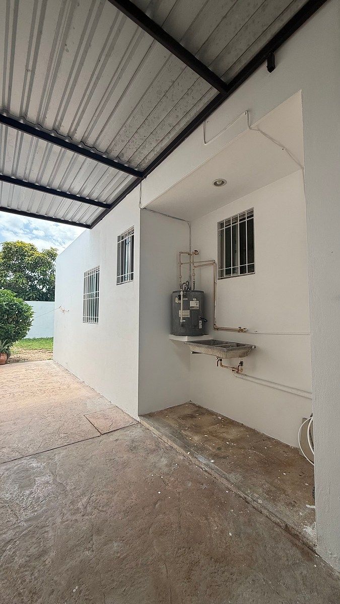 Casa em Gran Santa Fe, Mérida, foto 13 de 13