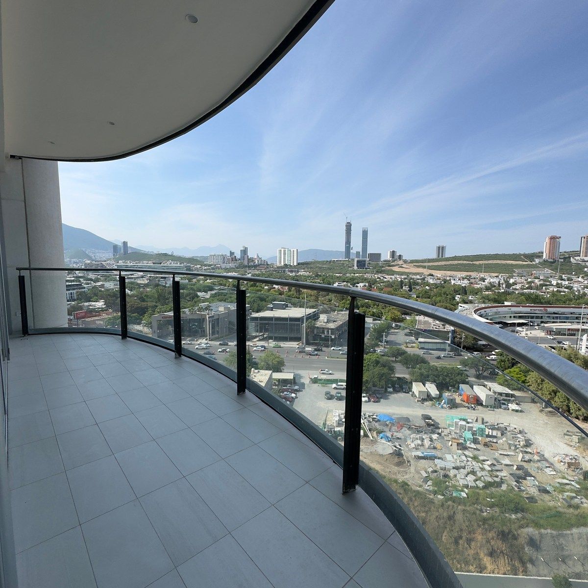 Apartamento em Jardines del Campestre, San Pedro Garza García, foto 9 de 25