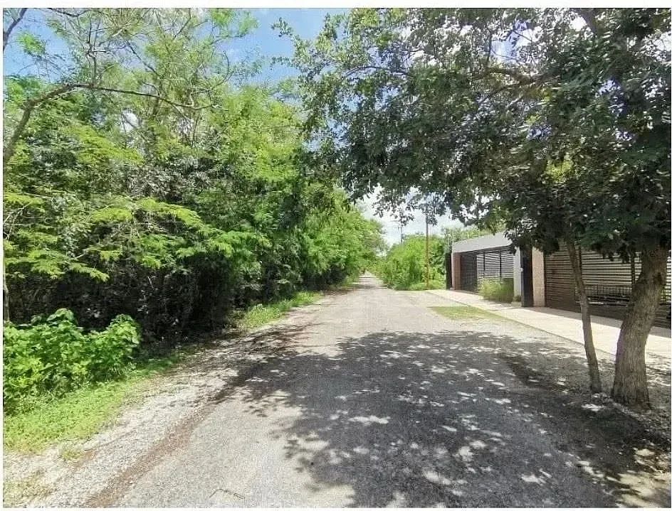 TERRENO EN VENTA EN TEMOZON NORTE, foto 1 de 3