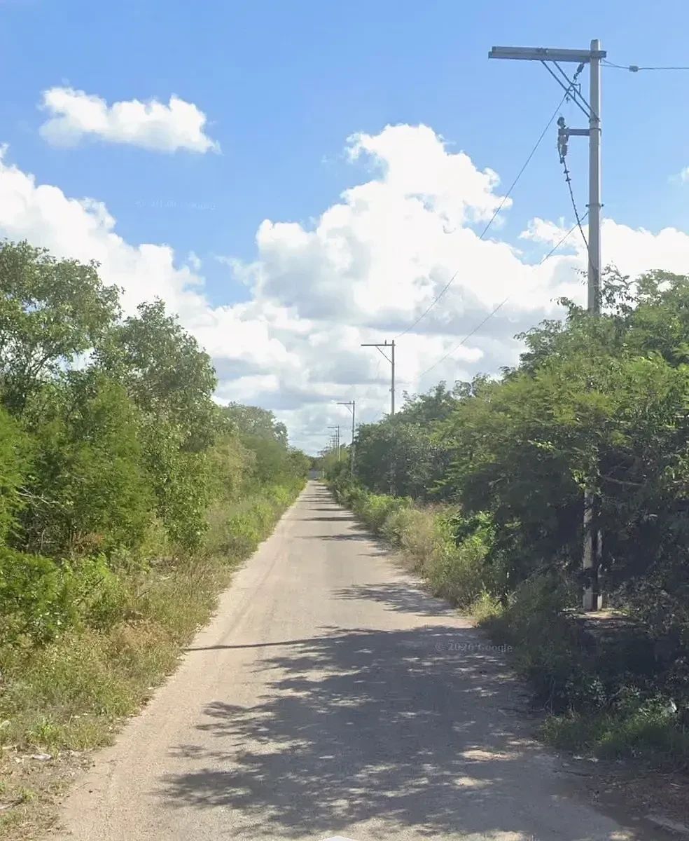 Terreno en Temozón Norte, Mérida, foto 3 de 3