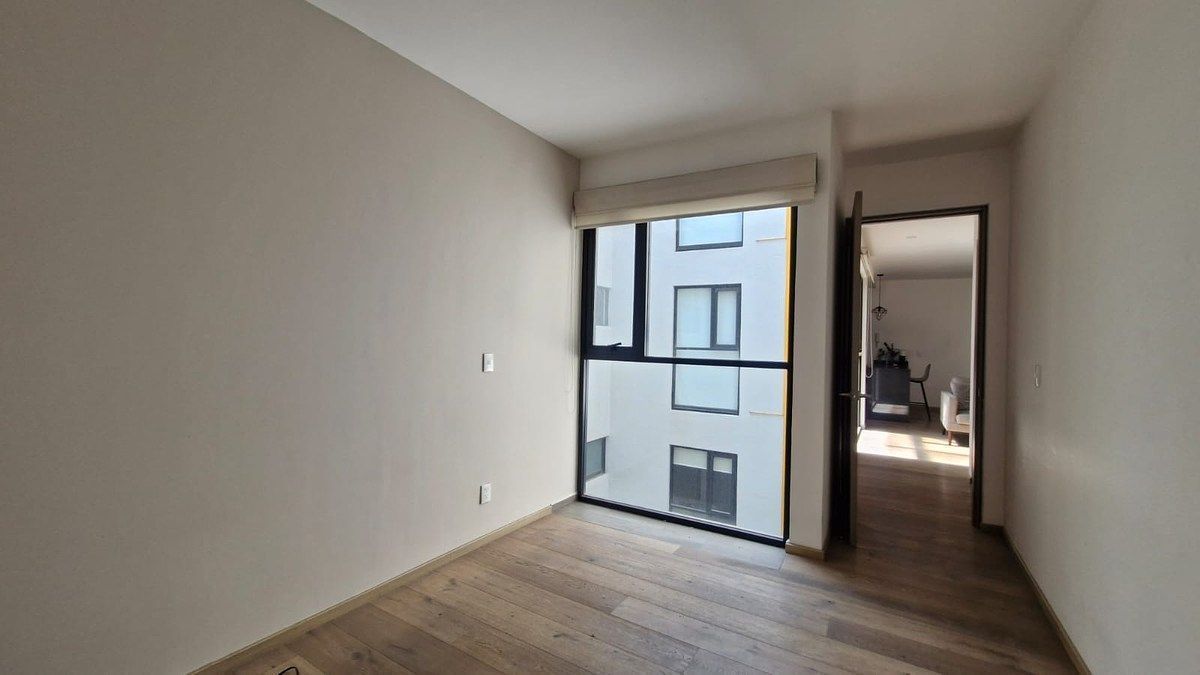 Departamento en Roma Sur, Cuauhtémoc, foto 10 de 18