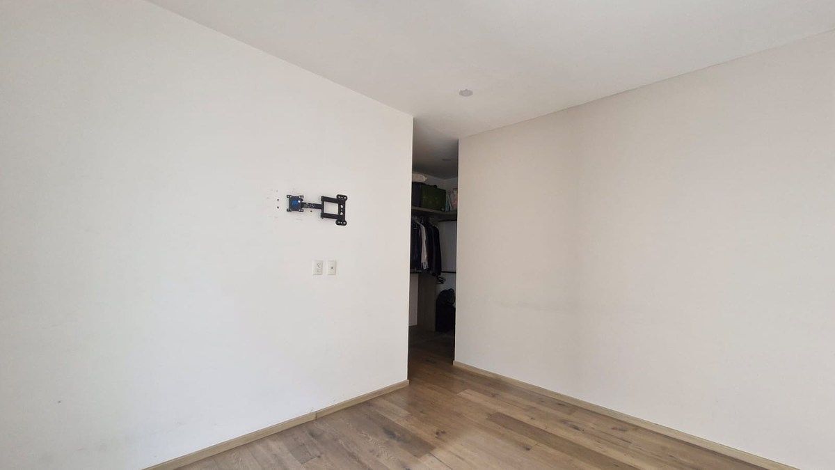 Departamento en Roma Sur, Cuauhtémoc, foto 11 de 18
