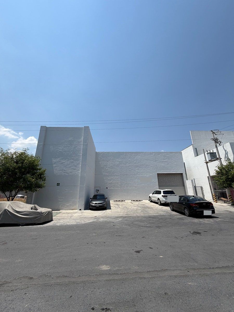DEPÓSITO INDUSTRIAL PARA ALUGUEL E VENDA NO PARQUE INDUSTRIAL LAS TORRES, foto 1 de 14