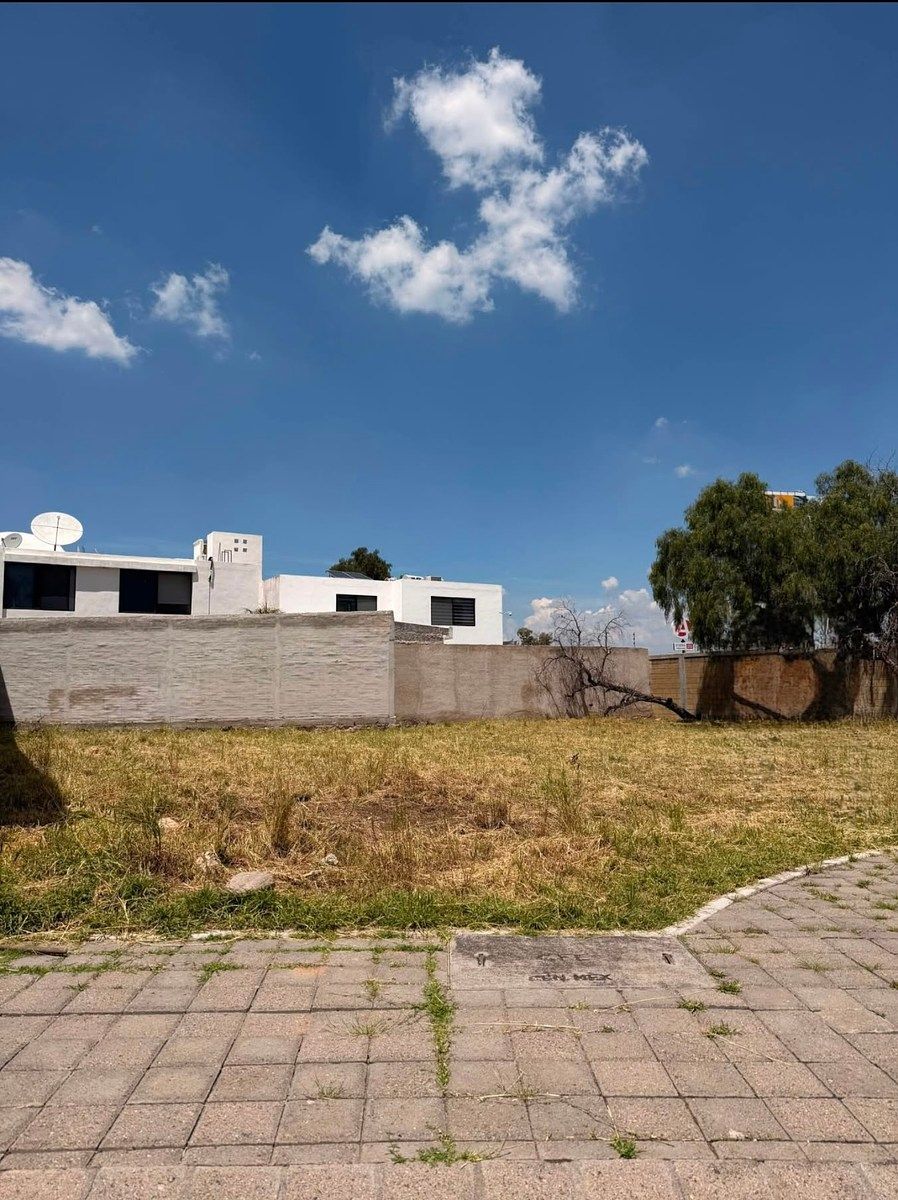 Terreno en Canteras de San Agustín, Aguascalientes, foto 2 de 3
