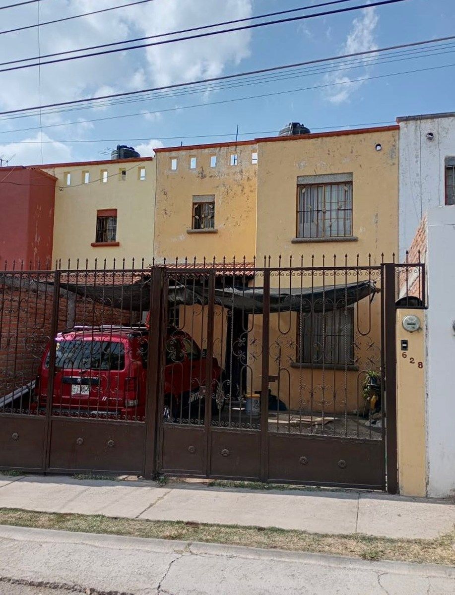 Casa em Lomas de Oriente 1a Sección, Aguascalientes, foto 3 de 9