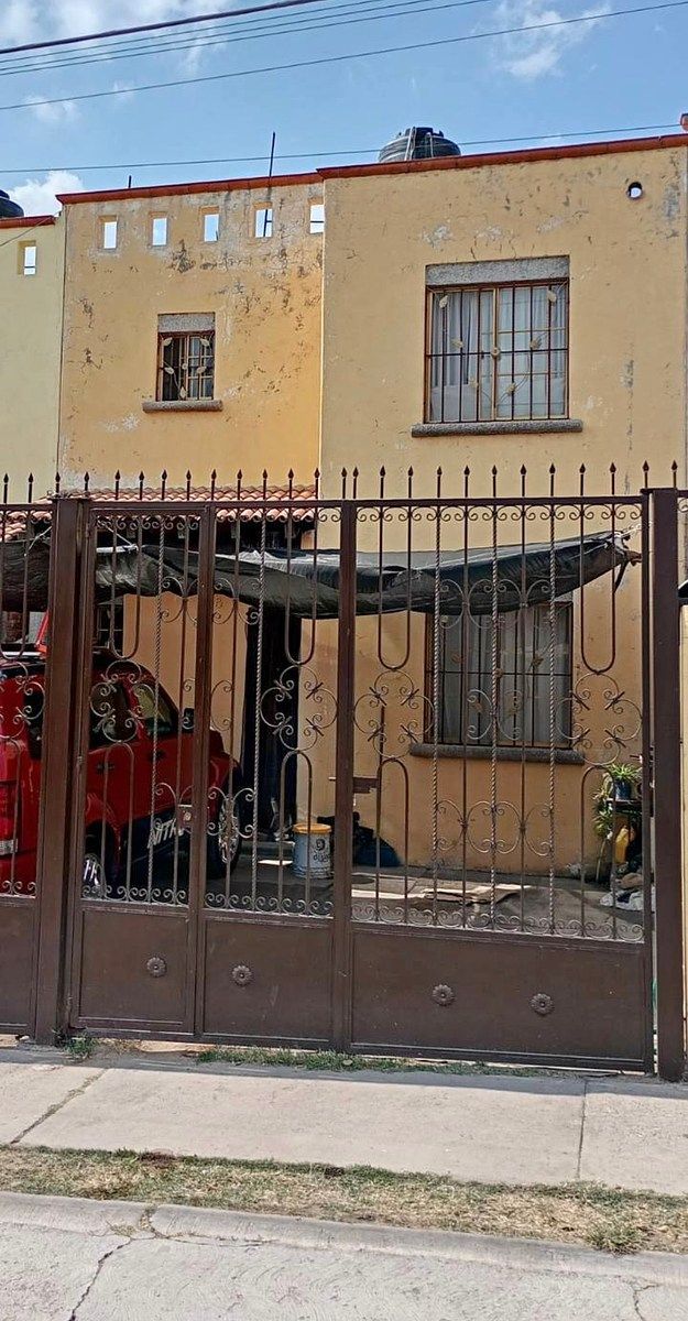 Casa em Lomas de Oriente 1a Sección, Aguascalientes, foto 9 de 9
