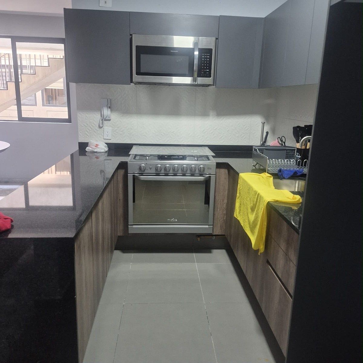Departamento en Roma Norte, Cuauhtémoc, foto 7 de 16