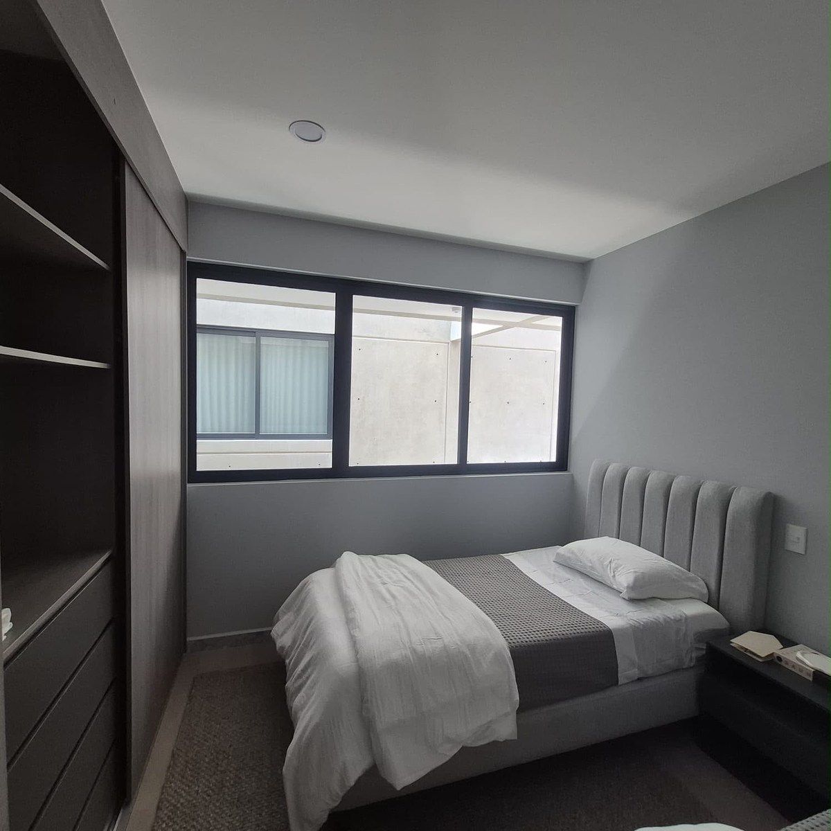 Departamento en Roma Norte, Cuauhtémoc, foto 11 de 16