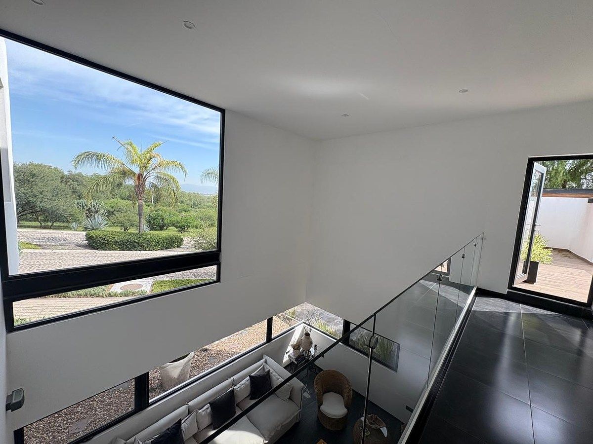 Casa en Balvanera Polo y Country Club, Corregidora, foto 14 de 39