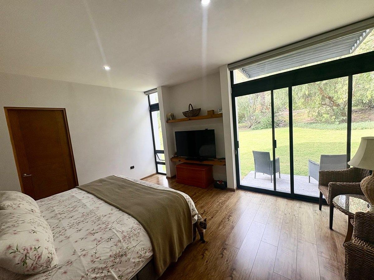 Casa en Balvanera Polo y Country Club, Corregidora, foto 11 de 39