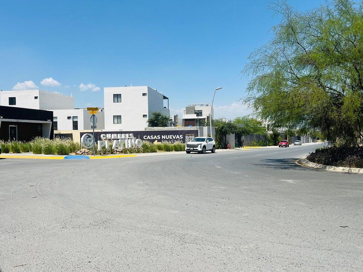 Terreno en Venta en Cumbres Platino, Zona Cumbres, Monterrey, foto 1 de 15
