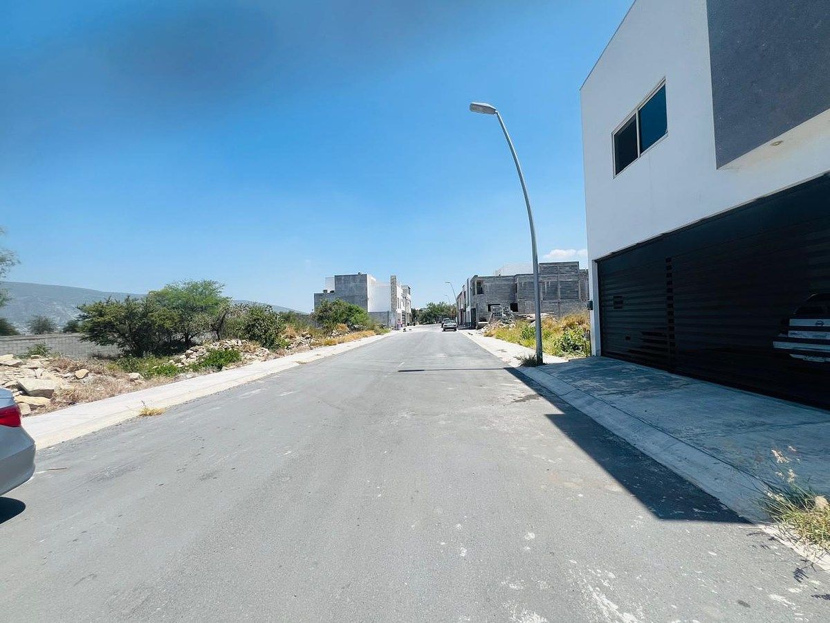 Terreno en Cumbres Platino, Monterrey, foto 9 de 15