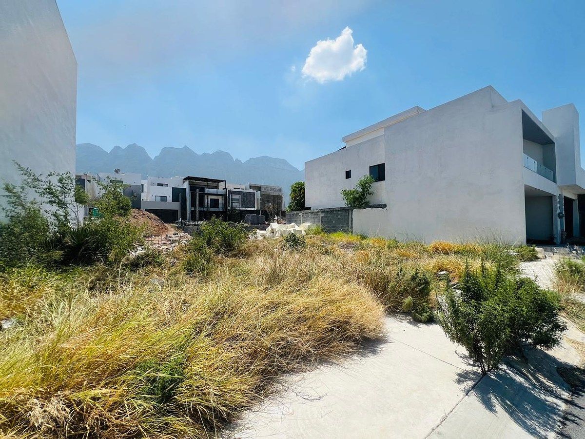 Terreno en Cumbres Platino, Monterrey, foto 8 de 15