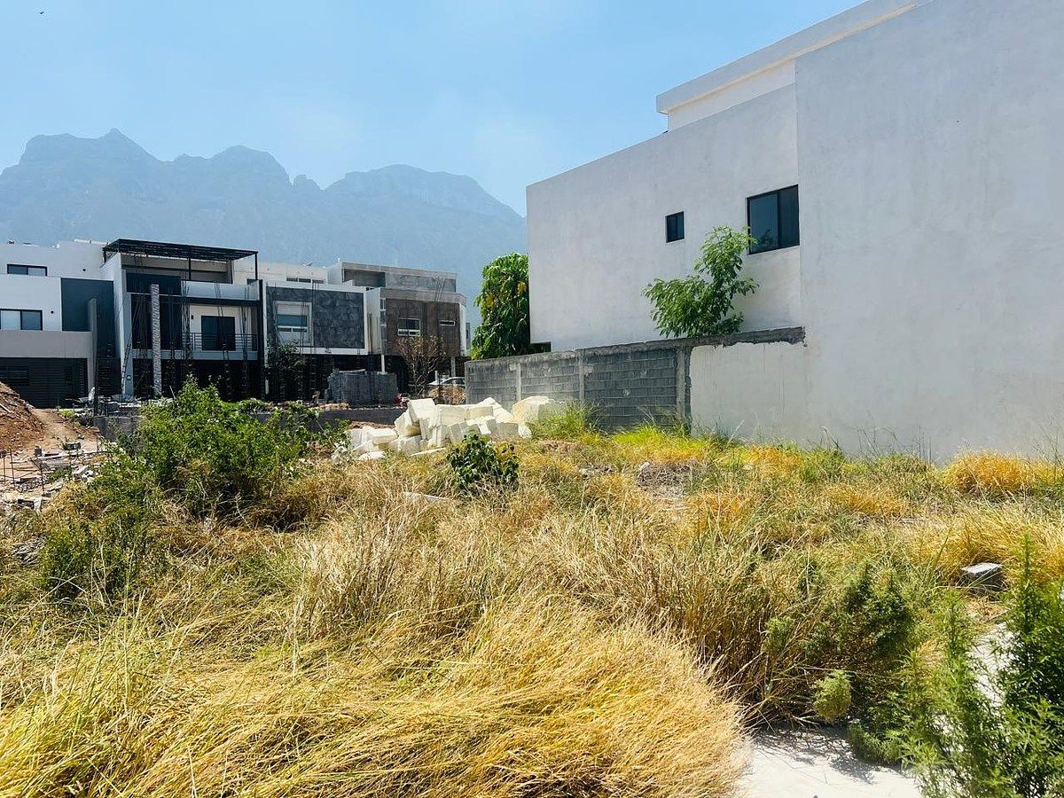 Terreno en Cumbres Platino, Monterrey, foto 11 de 15