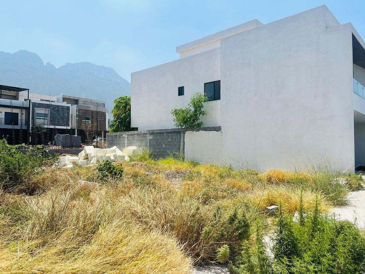 Terreno en Cumbres Platino, Monterrey, foto 12 de 15