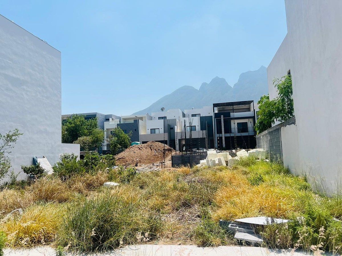 Terreno en Cumbres Platino, Monterrey, foto 4 de 15