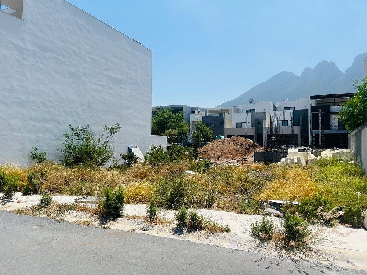 Terreno en Cumbres Platino, Monterrey, foto 5 de 15