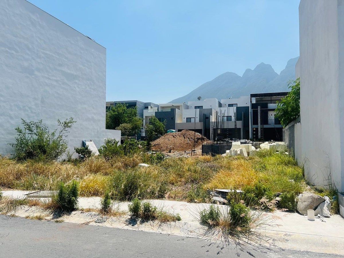 Terreno en Cumbres Platino, Monterrey, foto 6 de 15