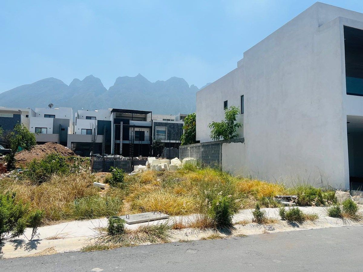 Terreno en Cumbres Platino, Monterrey, foto 13 de 15