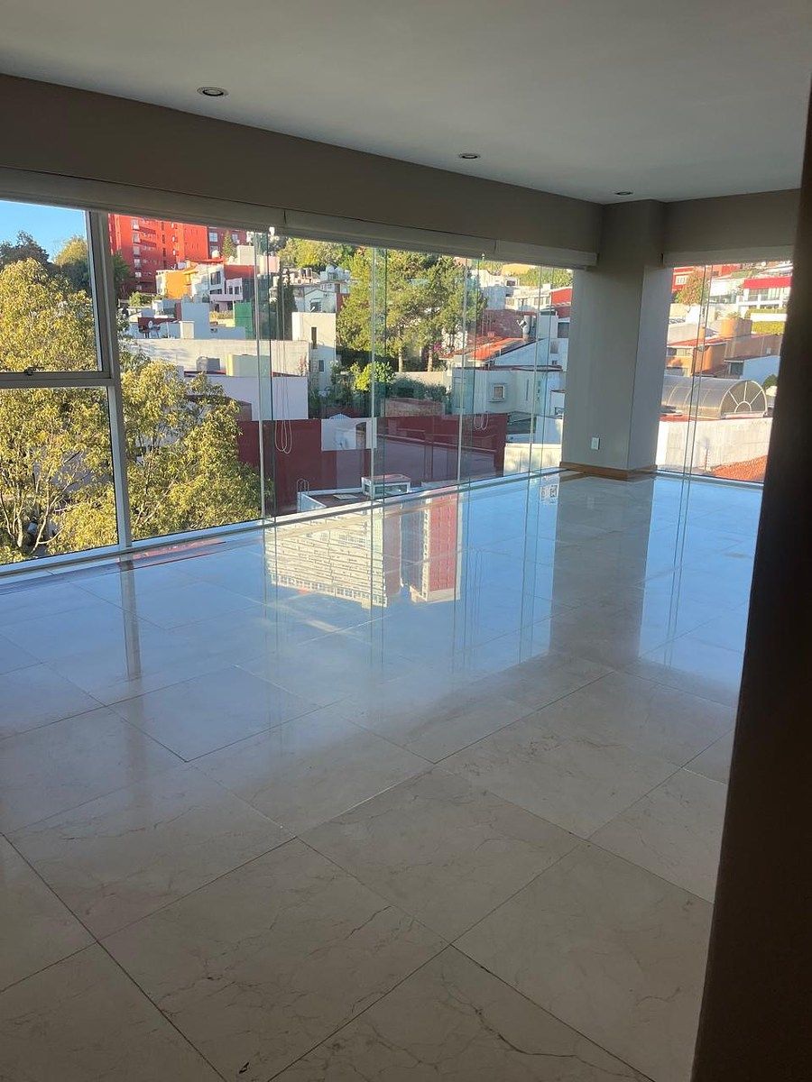 Venda Apartamento A Ilha, Santa Fe, CDMX, foto 1 de 39