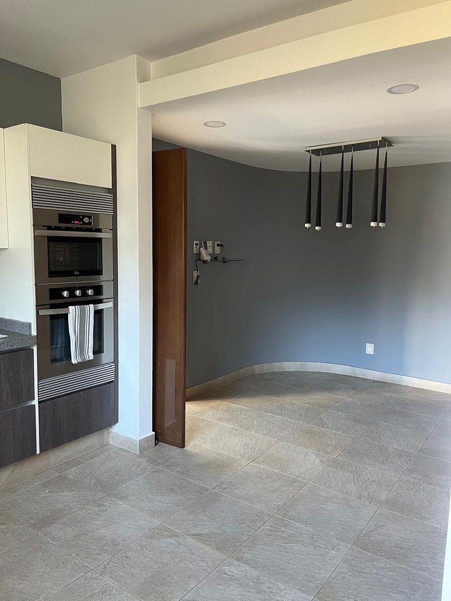 Apartamento em Paseo de las Lomas, Álvaro Obregón, foto 3 de 39