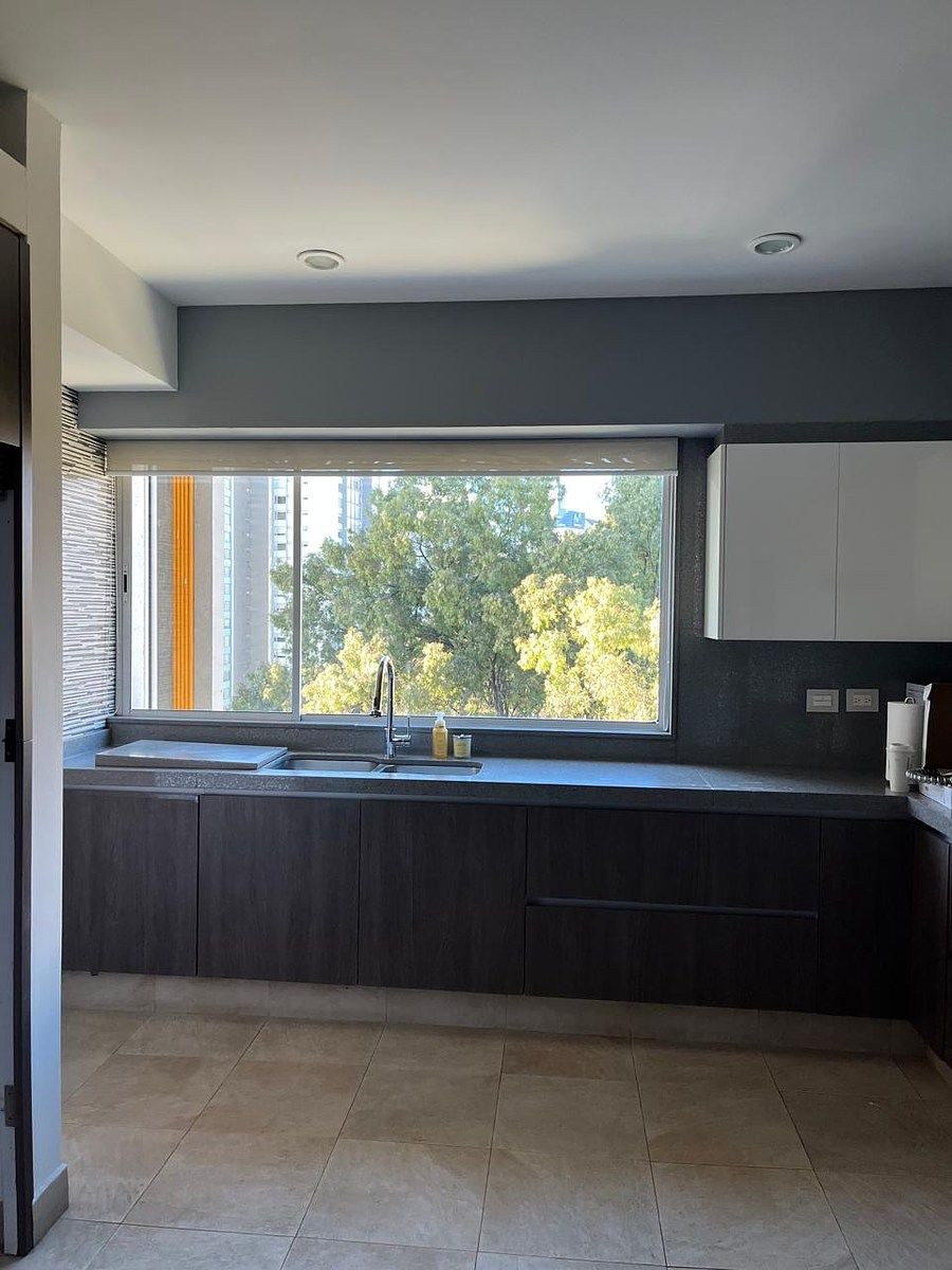 Apartamento em Paseo de las Lomas, Álvaro Obregón, foto 5 de 39
