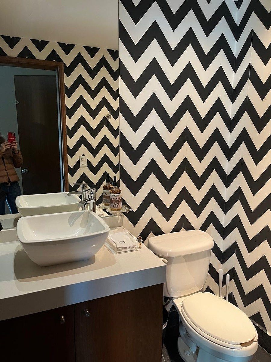 Apartamento em Paseo de las Lomas, Álvaro Obregón, foto 8 de 39