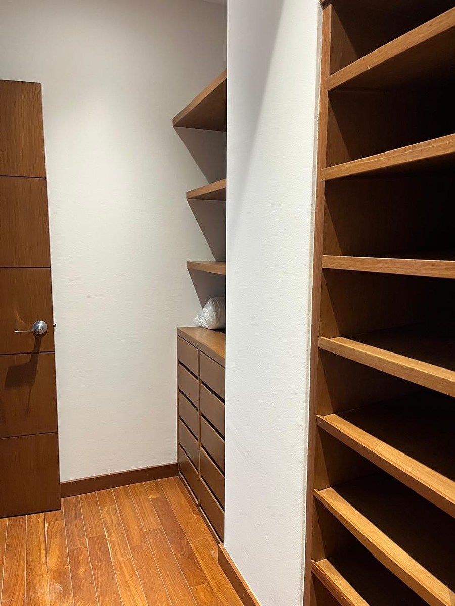 Apartamento em Paseo de las Lomas, Álvaro Obregón, foto 10 de 39