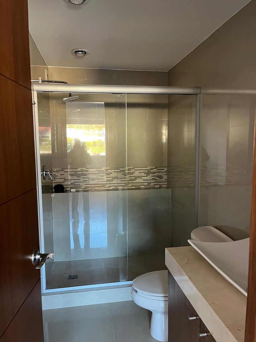 Apartamento em Paseo de las Lomas, Álvaro Obregón, foto 12 de 39