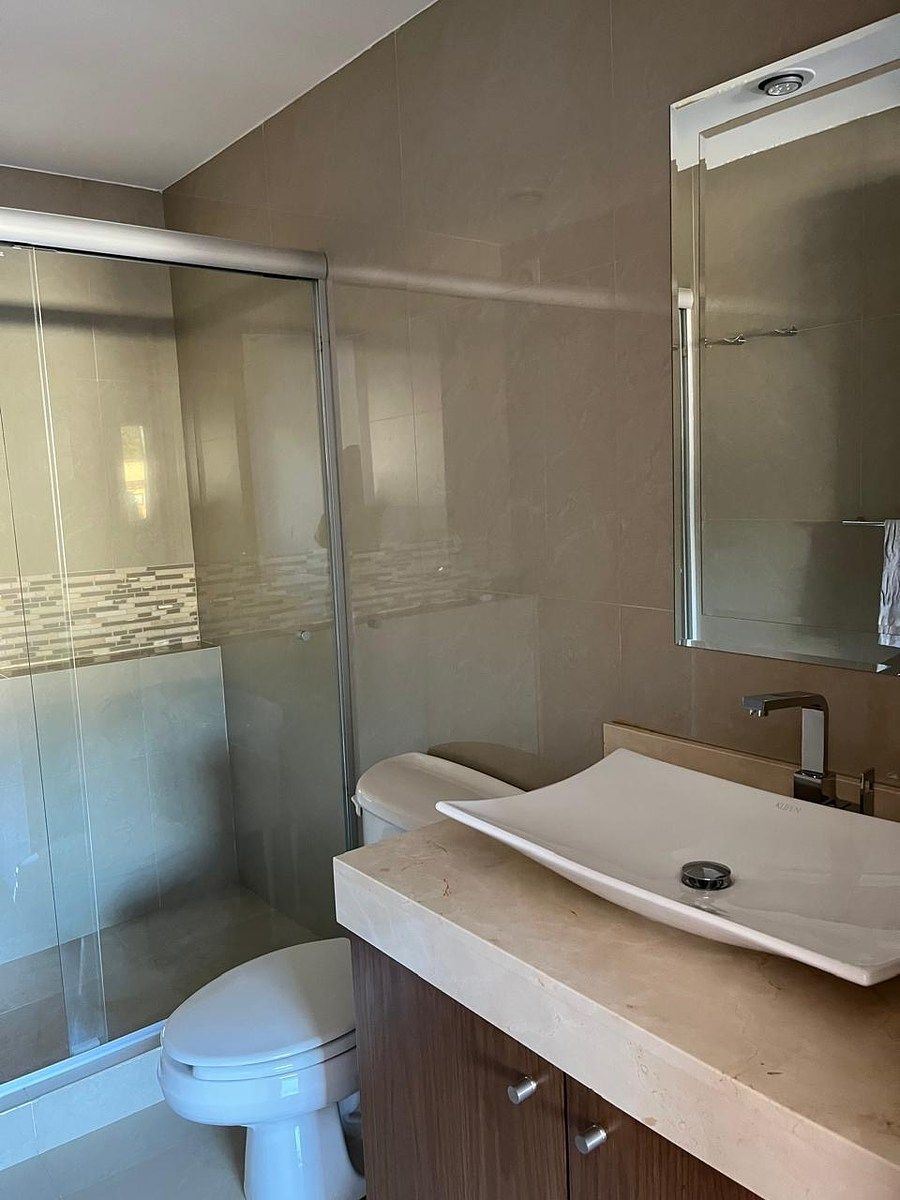 Apartamento em Paseo de las Lomas, Álvaro Obregón, foto 16 de 39