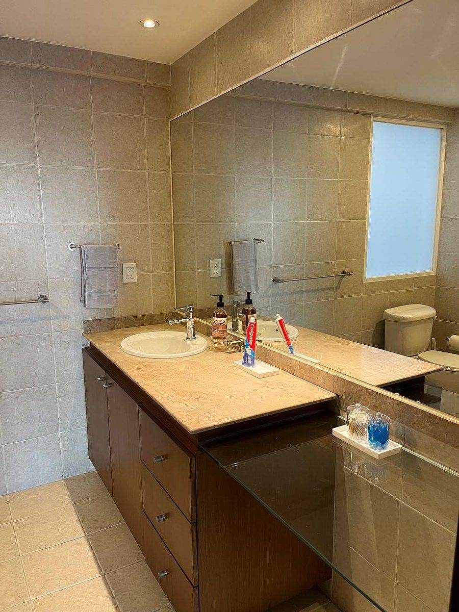 Apartamento em Paseo de las Lomas, Álvaro Obregón, foto 19 de 39
