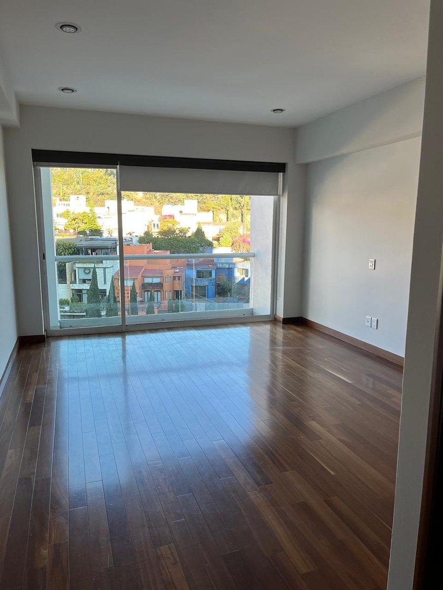 Apartamento em Paseo de las Lomas, Álvaro Obregón, foto 20 de 39