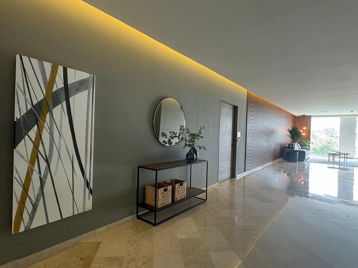 Apartamento em Paseo de las Lomas, Álvaro Obregón, foto 22 de 39