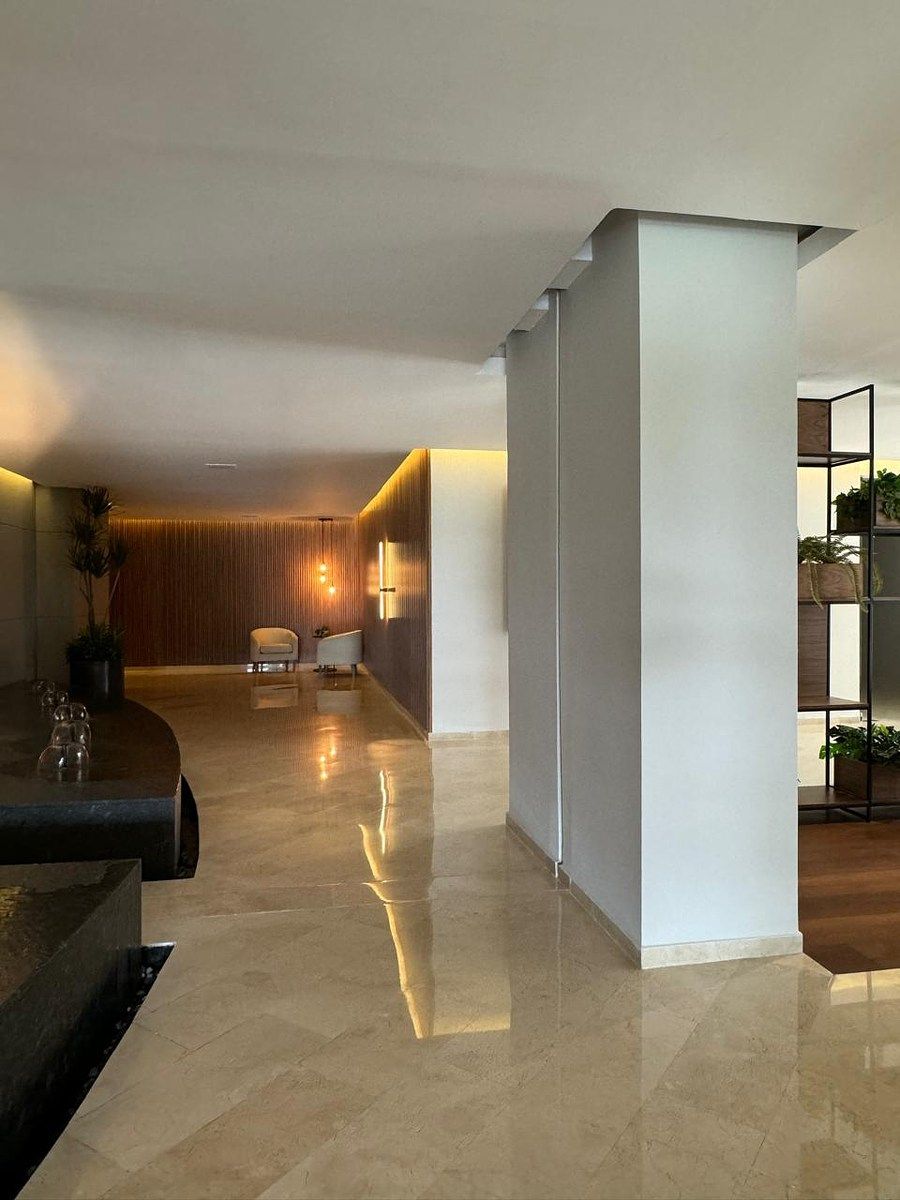 Apartamento em Paseo de las Lomas, Álvaro Obregón, foto 27 de 39