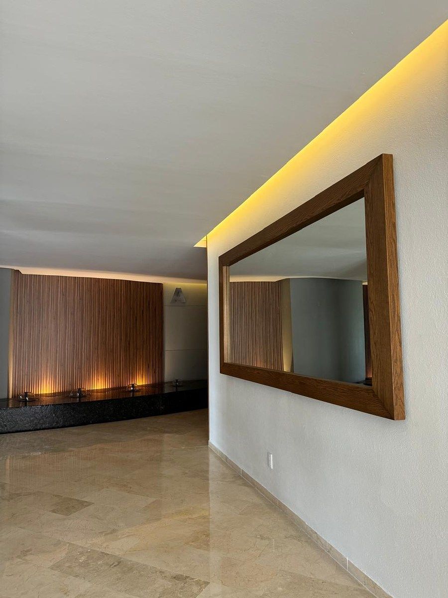 Apartamento em Paseo de las Lomas, Álvaro Obregón, foto 28 de 39