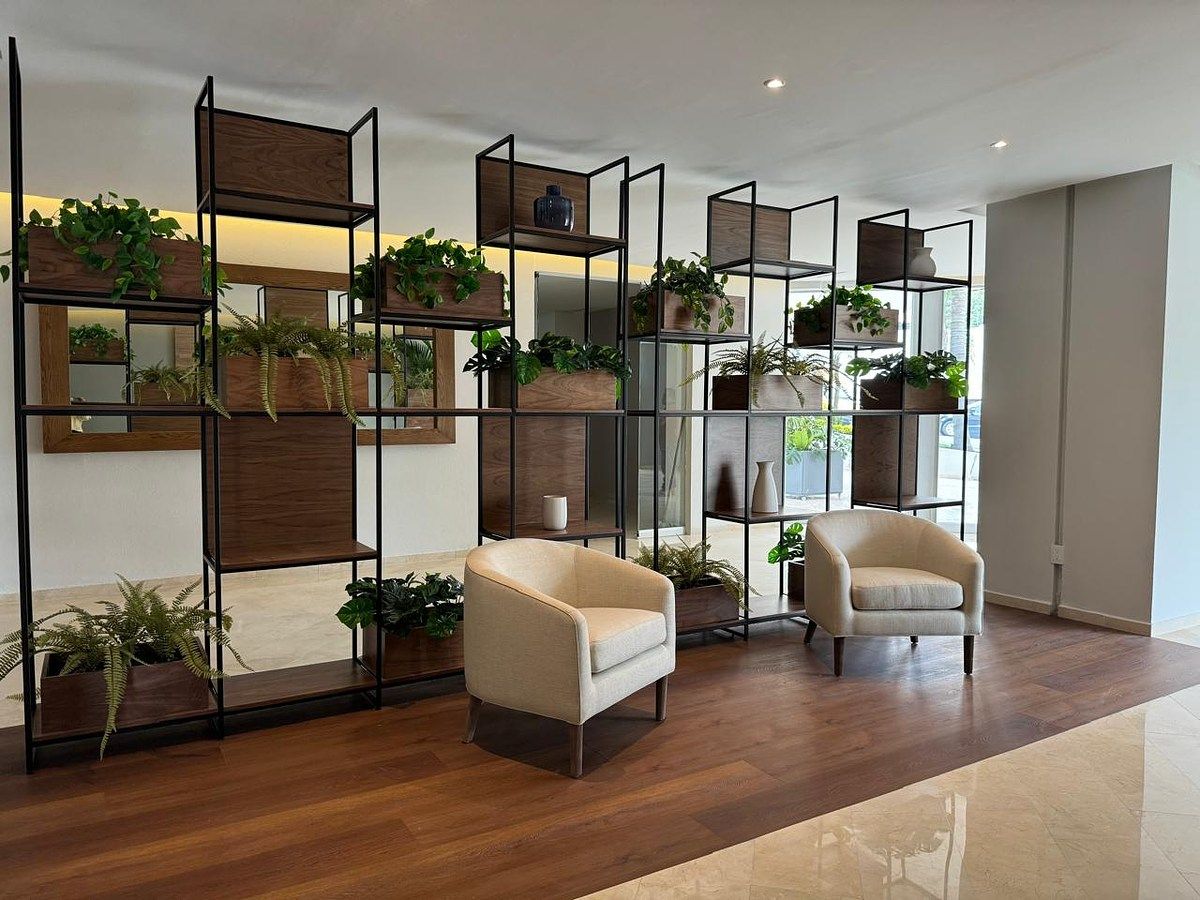 Apartamento em Paseo de las Lomas, Álvaro Obregón, foto 30 de 39