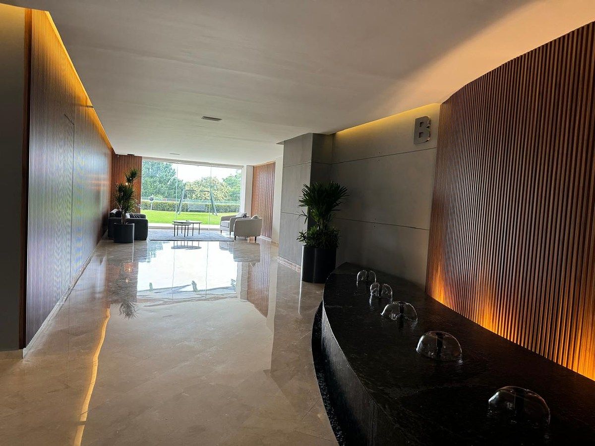 Apartamento em Paseo de las Lomas, Álvaro Obregón, foto 31 de 39