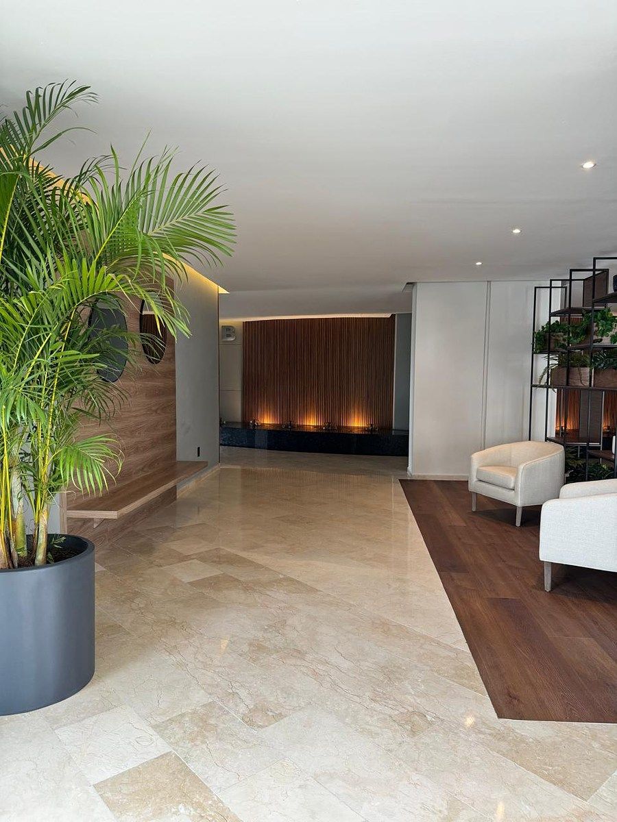 Apartamento em Paseo de las Lomas, Álvaro Obregón, foto 32 de 39