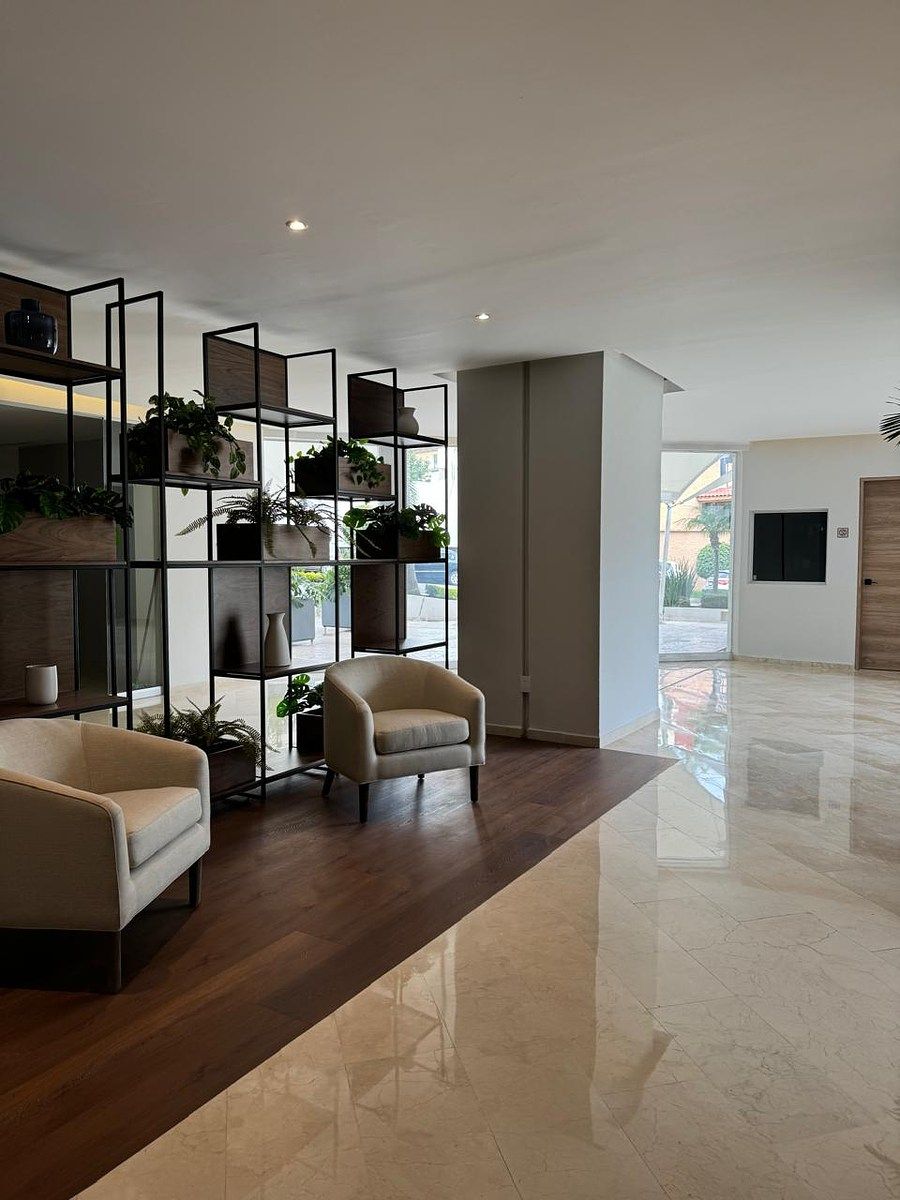 Apartamento em Paseo de las Lomas, Álvaro Obregón, foto 33 de 39