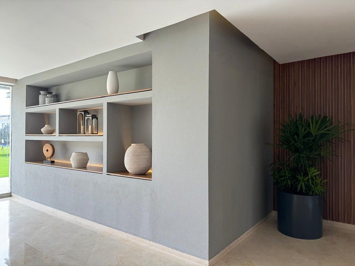 Apartamento em Paseo de las Lomas, Álvaro Obregón, foto 34 de 39