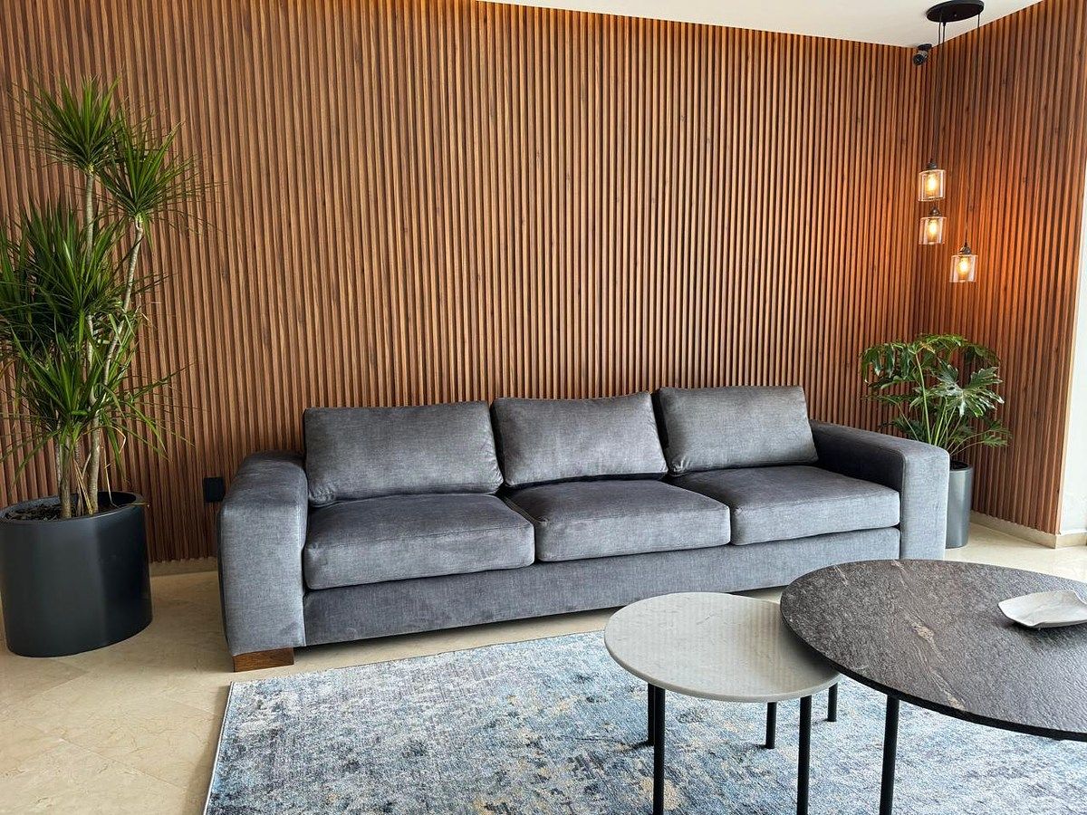Apartamento em Paseo de las Lomas, Álvaro Obregón, foto 35 de 39